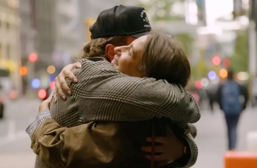 New Scene in 'In The City' Spinoff Explores Amanda Batula and West Wilson's Relationship After Ciara Miller's Betrayal