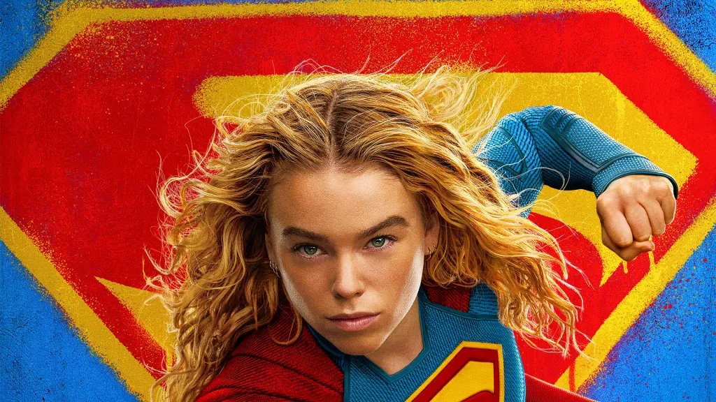 New 'Supergirl' Footage Shows Tech Pirates and Spider Droids in Action on an Interplanetary Space Bus at CinemaCon