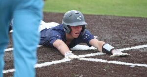 Newport Harbor's Gavin Guy Leads Team to Close 1-0 Victory Against Huntington Beach