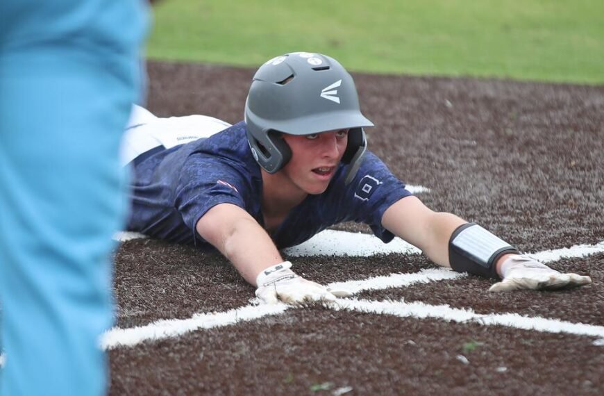 Newport Harbor's Gavin Guy Leads Team to Close 1-0 Victory Against Huntington Beach