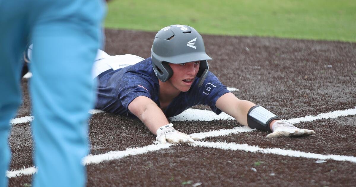 Newport Harbor's Gavin Guy Leads Team to Close 1-0 Victory Against Huntington Beach