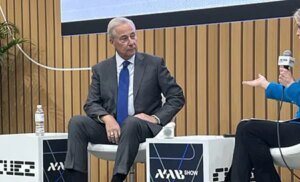 Nexstar CEO Perry Sook Critiques DirecTV Amid Tegna Merger Discussions, Warns That a Handful of Companies May Soon Dominate Local TV