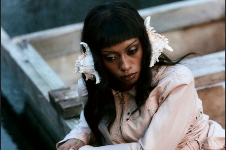 Nia Archives Shares Exciting News About Her New Album ‘Emotional Junglist’ with Jorja Smith and Others