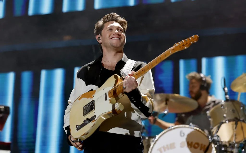 Niall Horan Shares How Olivia Rodrigo is Shaping the Future of Pop Songwriting