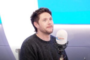 Niall Horan Shares Memories of Secret Service at One Direction Concerts for the Obamas