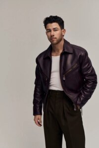 Nick Jonas Stars in a New Netflix Romantic Comedy Directed by Ari Sandel
