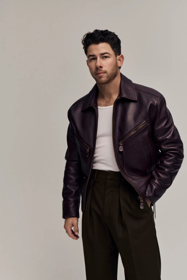 Nick Jonas Stars in a New Netflix Romantic Comedy Directed by Ari Sandel