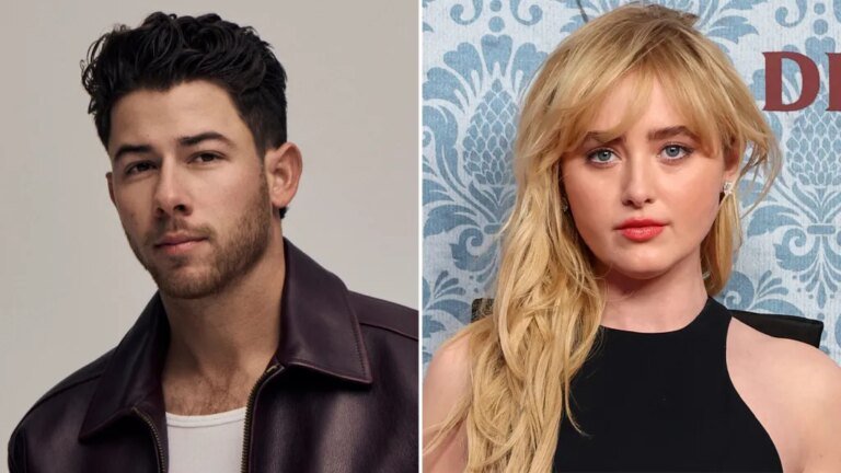 Nick Jonas and Kathryn Newton Star in Holiday Horror Film 'White Elephant' Directed by Eli Craig