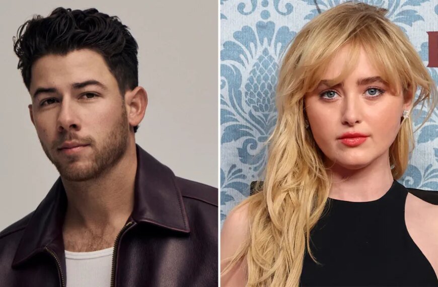 Nick Jonas and Kathryn Newton Star in Holiday Horror Film 'White Elephant' Directed by Eli Craig