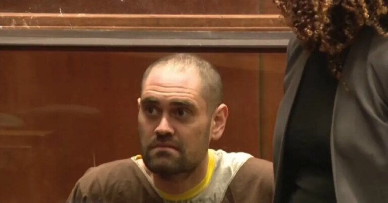 Nick Reiner Appears in Court for Hearing in His Parents' Murder Case