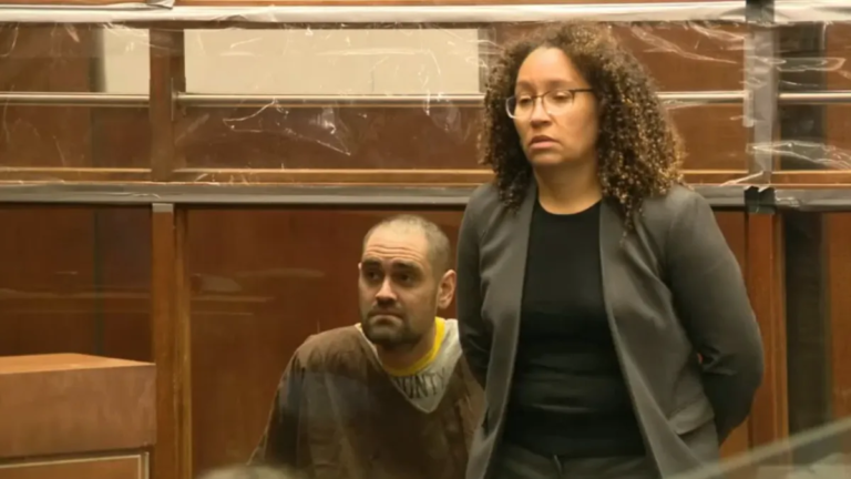 Nick Reiner Scheduled for Court Hearing in Parents Rob and Michele's Case