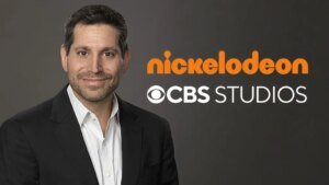 Nickelodeon Animation Studios Transitions to CBS Studios with Alec Botnick as President and Ashley Kaplan Moving to Consulting Role