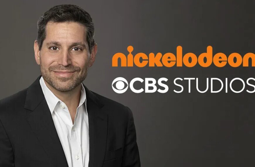 Nickelodeon Animation Studios Transitions to CBS Studios with Alec Botnick as President and Ashley Kaplan Moving to Consulting Role