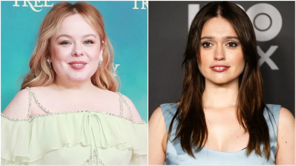 Nicola Coughlan and Aimee Lou Wood Set to Host Upcoming Episode of Saturday Night Live UK