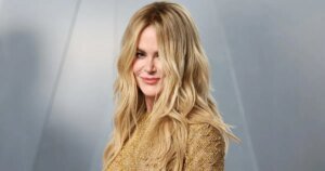 Nicole Kidman Shows Off Stylish Ballet Flats That Feel More Comfortable Than Sneakers