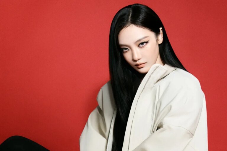 Ningning from Aespa Becomes Global Ambassador for a Luxury Fashion Brand She’s Always Admired