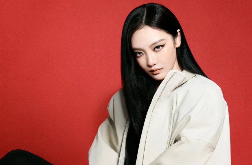 Ningning from Aespa Becomes Global Ambassador for a Luxury Fashion Brand She’s Always Admired