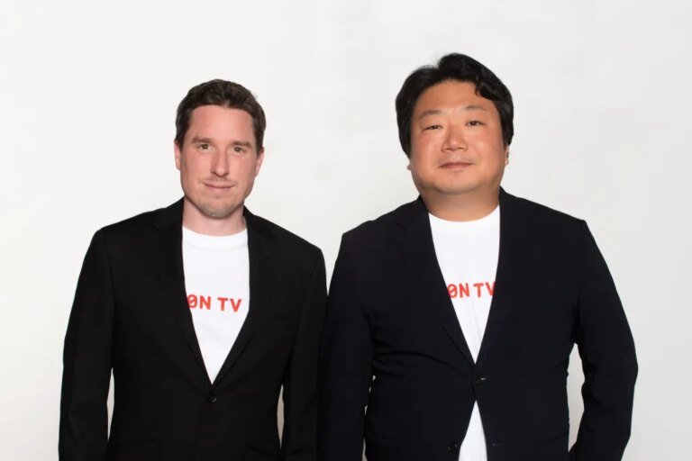 Nippon TV Expands Its U.S. Unscripted Ventures with Nick Ower's Appointment