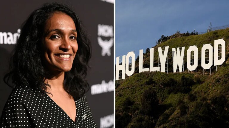 Nithya Raman's Vision for Los Angeles: Bringing Hollywood Spirit Back to the City - Watch Our Exclusive Interview