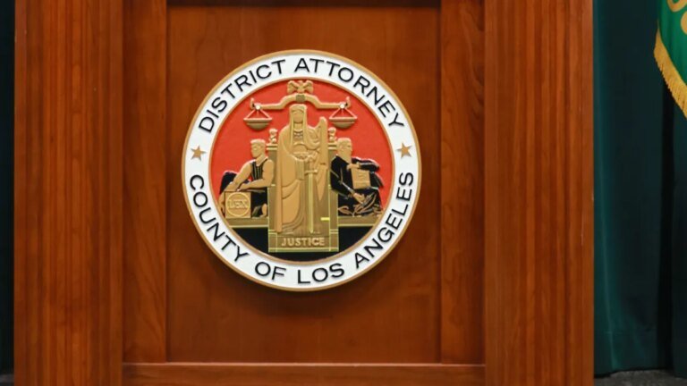 No Charges Filed Against Man Accused of Food Poisoning