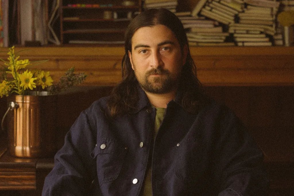 Noah Kahan's 'The Great Divide' Tops This Week's New Music Picks by Fans