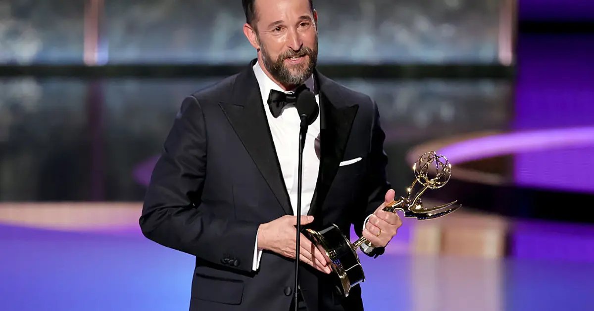 Noah Wyle from 'The Pitt' to Receive Star on the Hollywood Walk of Fame