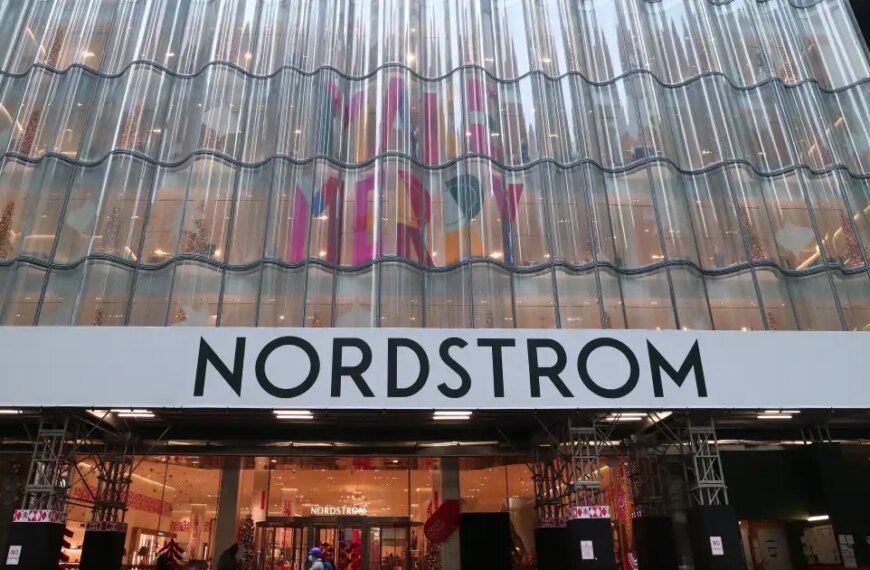 Nordstrom's Early Spring Sale Is Here—Check Out the Best Deals You Won't Want to Miss