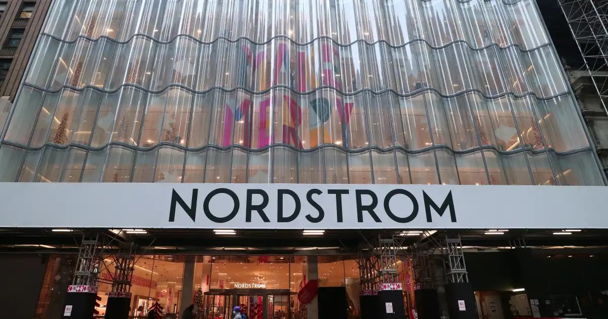Nordstrom's Early Spring Sale Is Here—Check Out the Best Deals You Won't Want to Miss