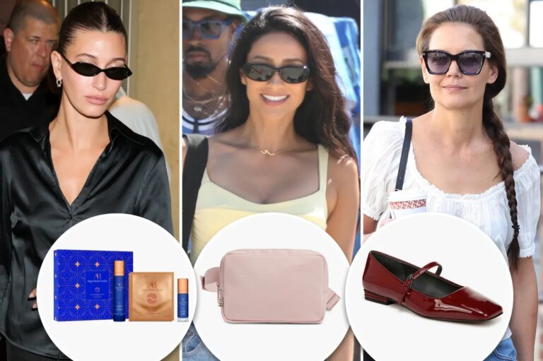 Nordstrom's End of Season Sale: Great Deals on Celebrity-Loved Brands Like Augustinus Bader and Béis