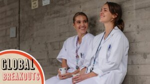 Norway's New Medical Drama: How 'Still Breathing' Combines Engaging Stories with Important Themes
