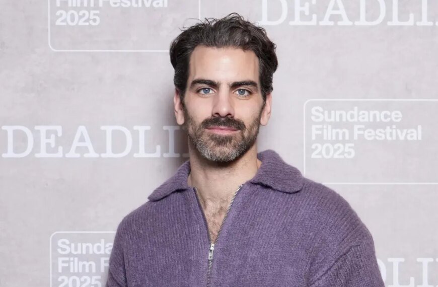 Nyle DiMarco Joins SXSW as Executive Producer for Sign Language Documentary 'The Way We Move'
