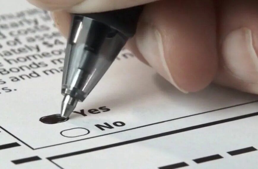 OC Woman Sentenced for Registering Her Dog to Vote in a Bid to Highlight Election Fraud