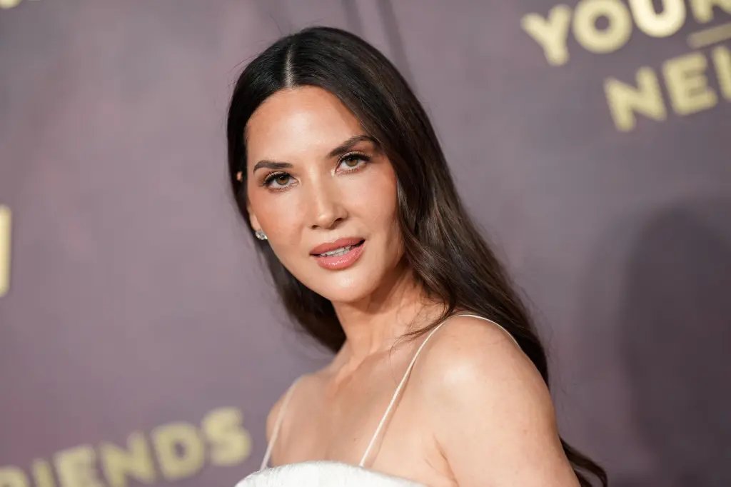Olivia Munn Shares Her Experience with a Challenging Male Co-Star on Set