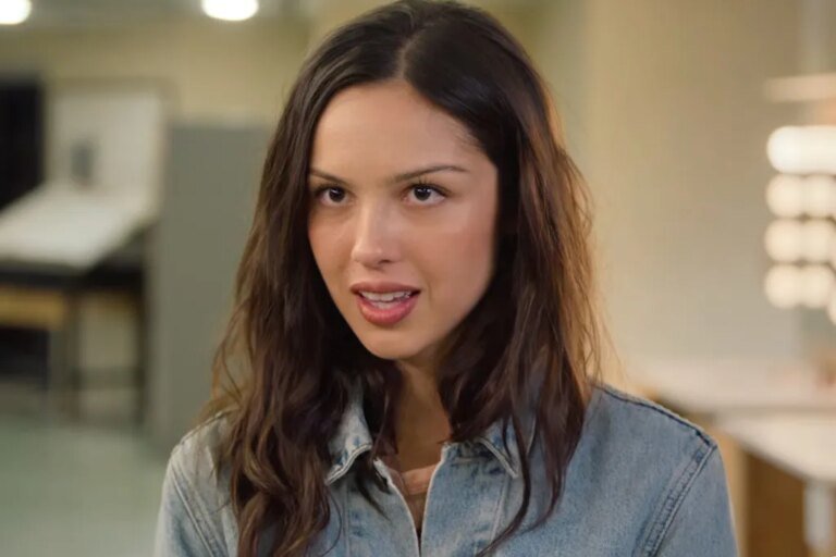Olivia Rodrigo Joins Miranda Priestly from 30 Rock Before Her SNL Hosting Debut