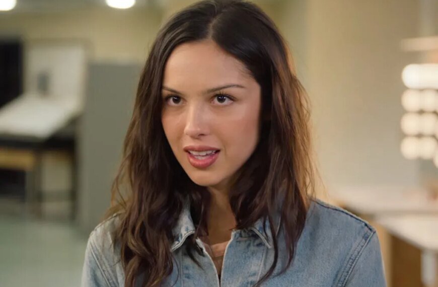 Olivia Rodrigo Joins Miranda Priestly from 30 Rock Before Her SNL Hosting Debut