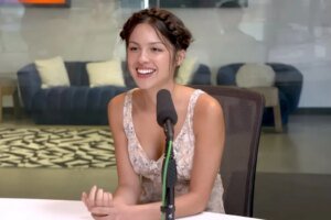 Olivia Rodrigo Talks About Jealousy and Longing in Her First Serious Relationship Through Her New Album