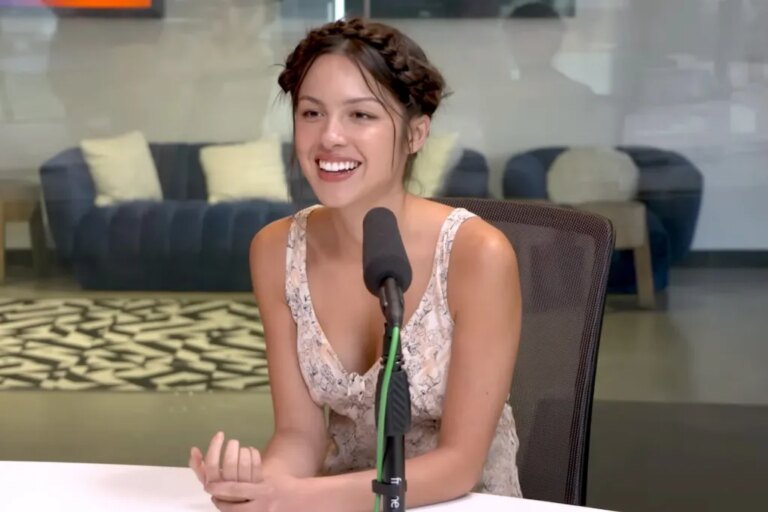 Olivia Rodrigo Talks About Jealousy and Longing in Her First Serious Relationship Through Her New Album