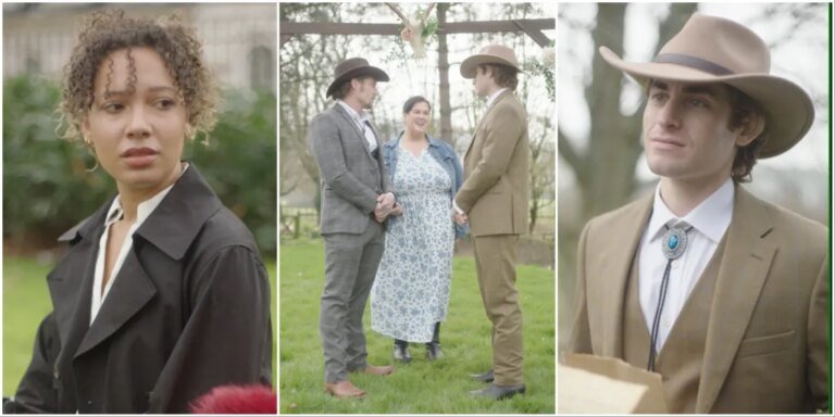 Onset Octopus Introduces UK’s First Vertical Video Drama with 'Cowboy Before Dark' Business Model