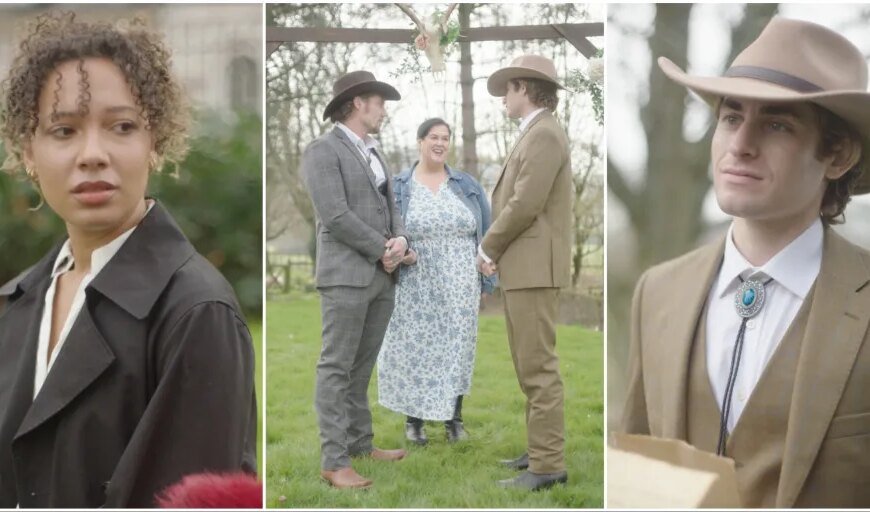 Onset Octopus Introduces UK’s First Vertical Video Drama with 'Cowboy Before Dark' Business Model