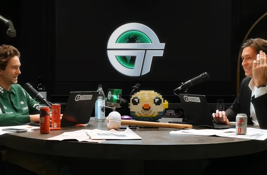 OpenAI Expands into Media by Acquiring Streaming Series TBPN