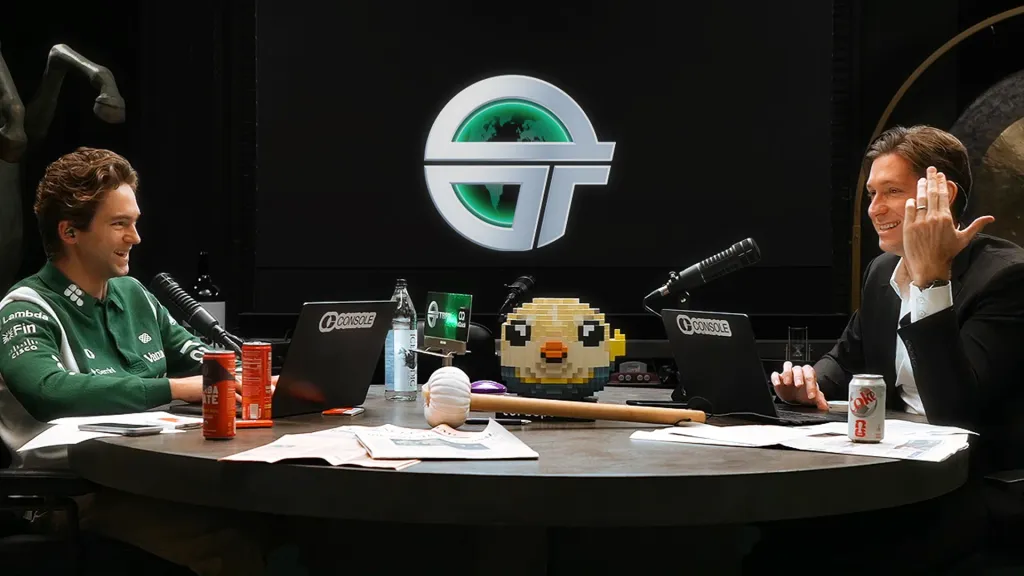 OpenAI Expands into Media by Acquiring Streaming Series TBPN