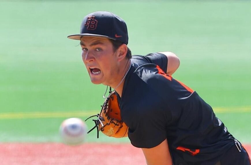 Orange Lutheran Edges Out Gahr with a Dramatic Walk-Off Win at the Boras Classic