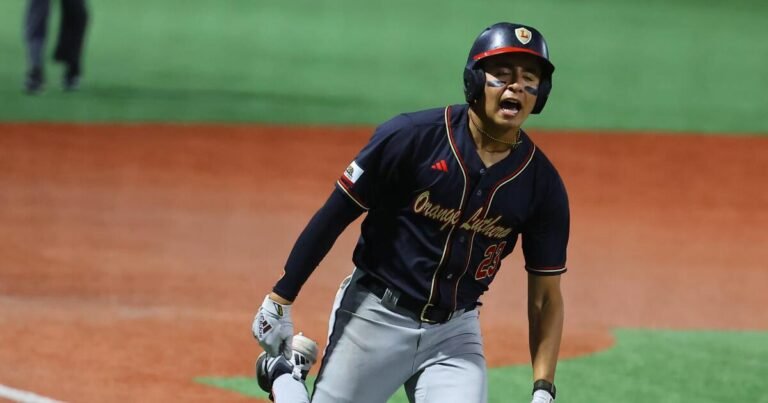 Orange Lutheran Triumphs Over Norco in Boras Classic South Championship