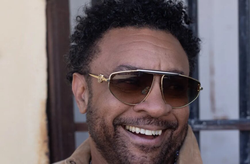 Orville “Shaggy” Burrell Cast in Amazon MGM Dramedy ‘Honeymoon With Harry’