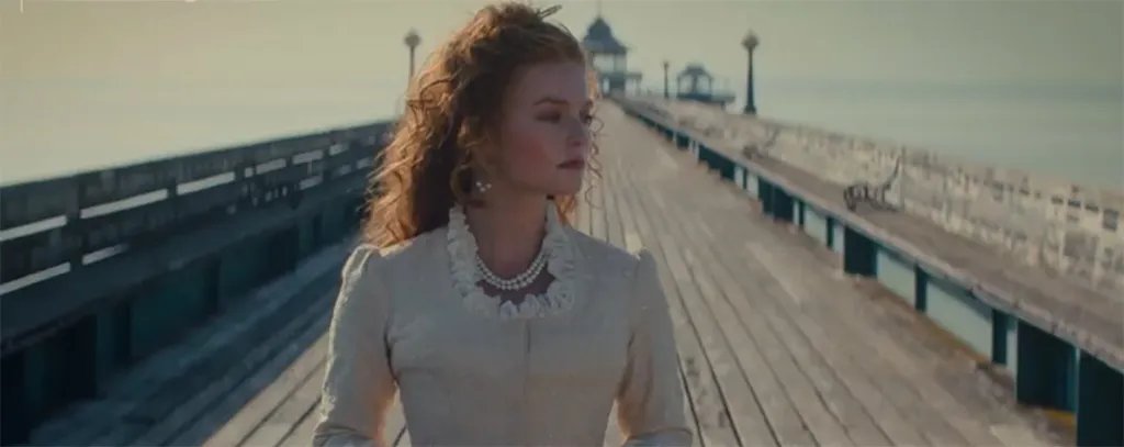 PBS Masterpiece Shares an Exciting Sneak Peek of Season 2 of The Forsytes