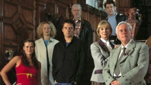 PBS Masterpiece Teams Up with 5 Creators to Revive the Beloved British Comedy-Drama 'Monarch of the Glen'