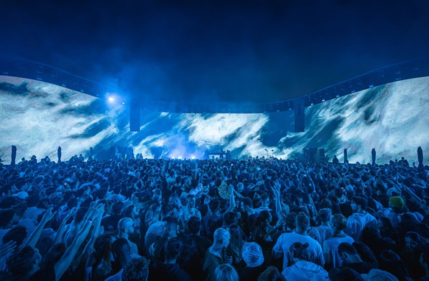 Pacha New York Shares Opening Weekend Details and Lineup: Find Out Who's Performing