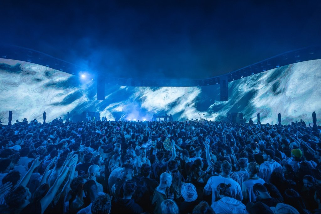 Pacha New York Shares Opening Weekend Details and Lineup: Find Out Who's Performing