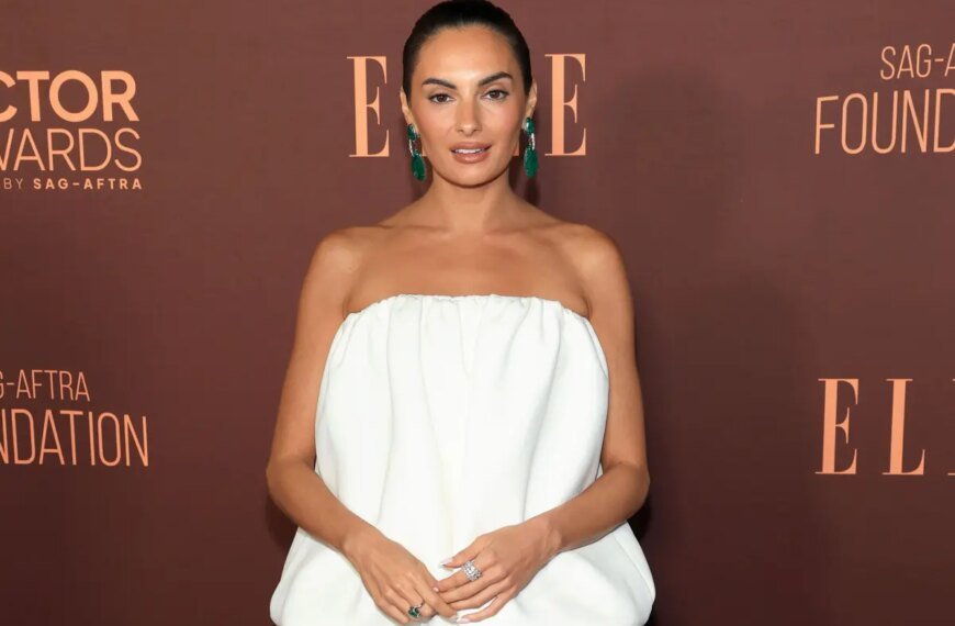 Paige DeSorbo Shares the Acne Products That Made a Difference for Her