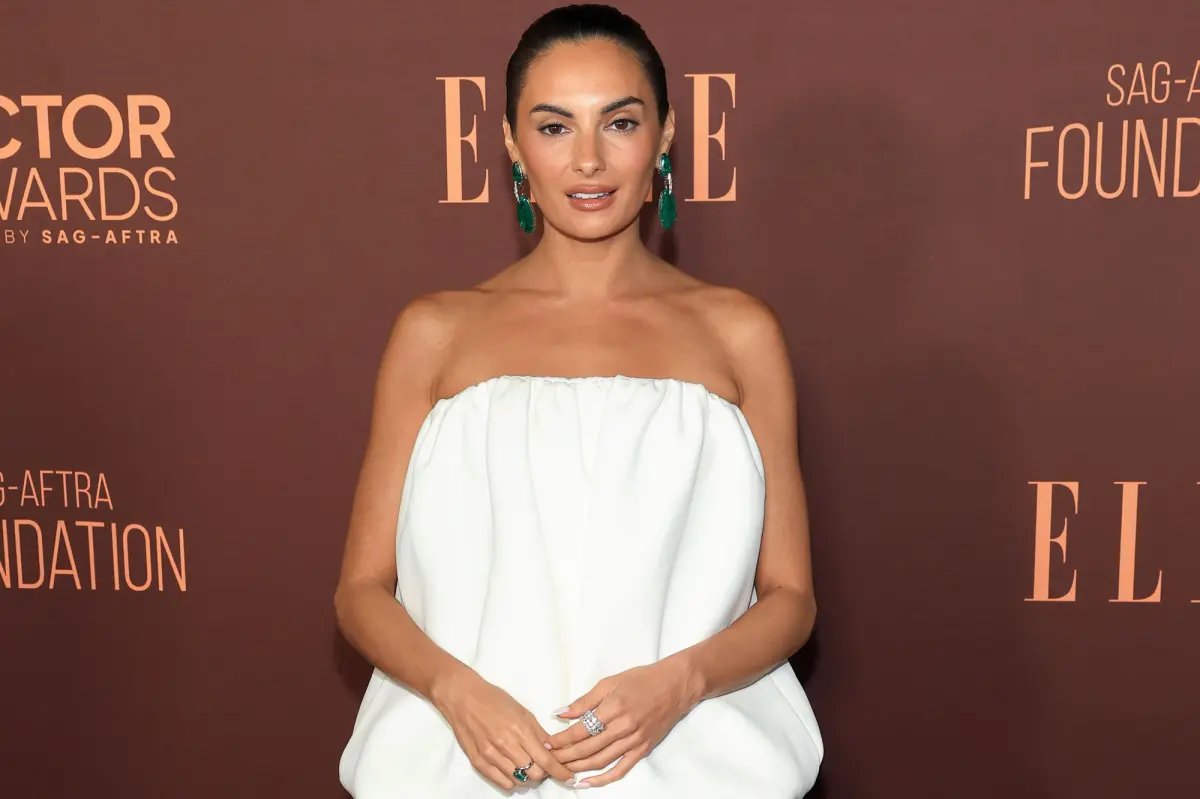 Paige DeSorbo Shares the Acne Products That Made a Difference for Her